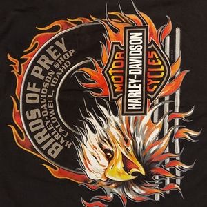 Harley-Davidson Men's Tank Top Size XL NWOT